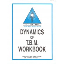 Dynamics of TBM Manual (1980)